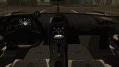 2020 Koenigsegg Jesko (edited textures)